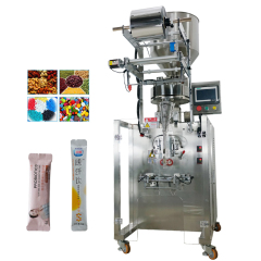Granulated Shaped Material Packing Machine Model : GPM-65