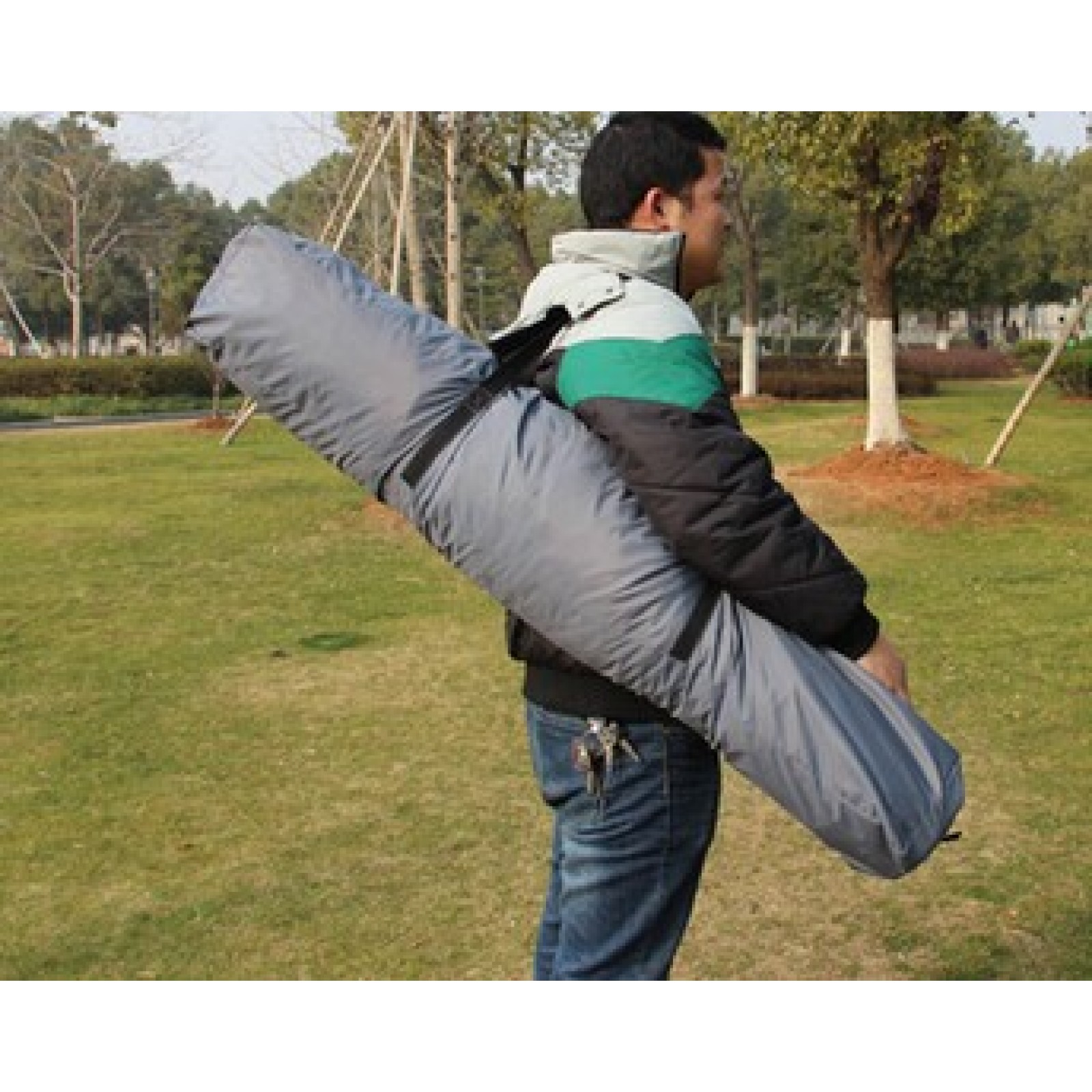 Extra Large camping Tent