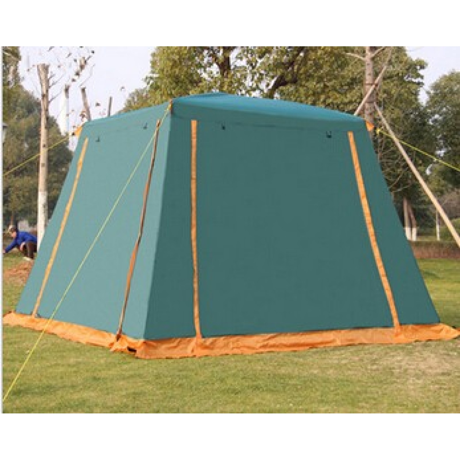 Extra Large camping Tent