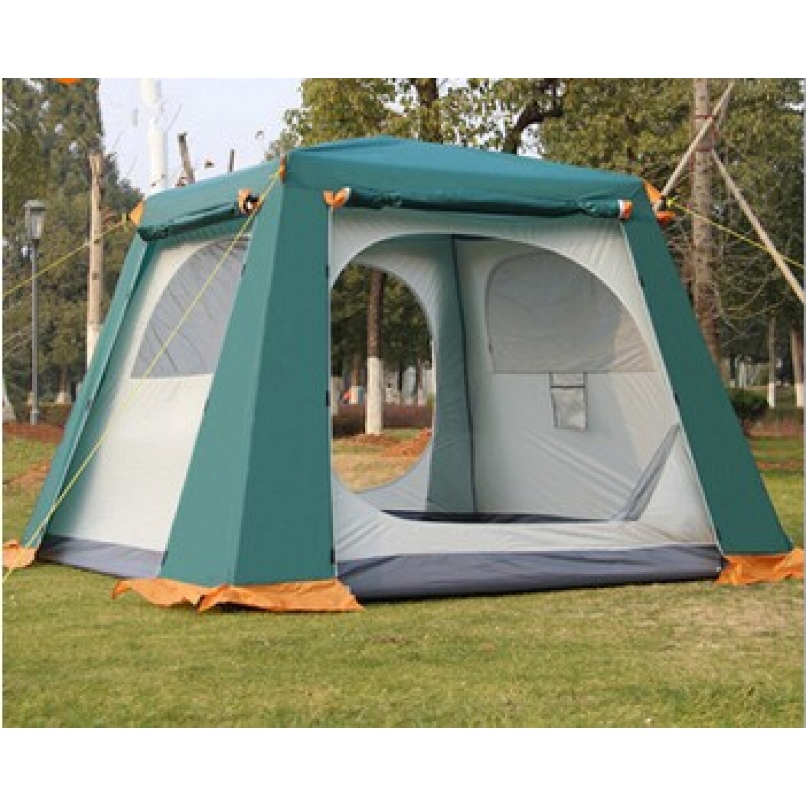 Extra Large camping Tent