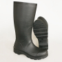 Men's Lightweight Wholesale Custom Black EVA Wellington Boots