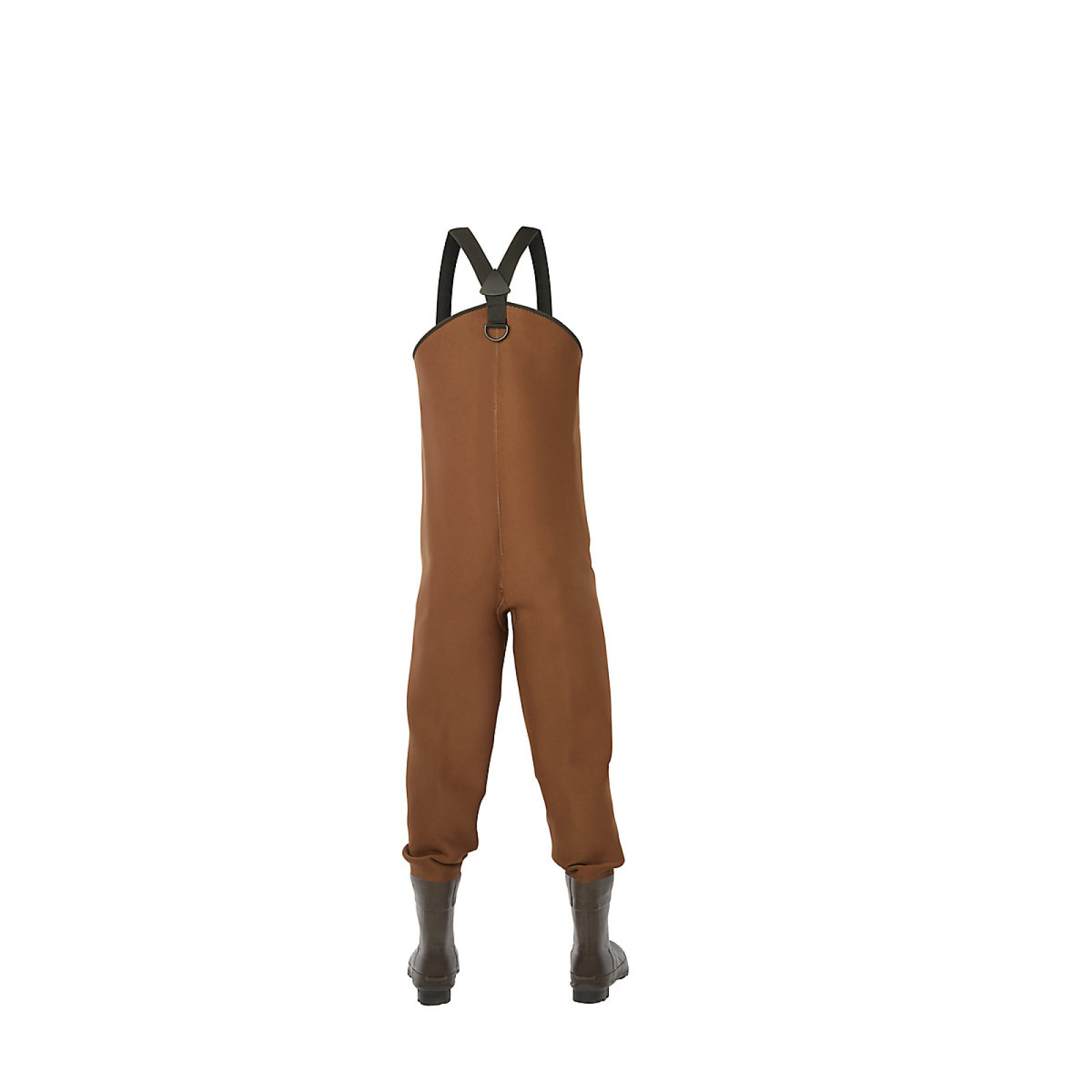 Fly Fishing Waterproof Neoprene Cleat Bootfoot Fishing Waders