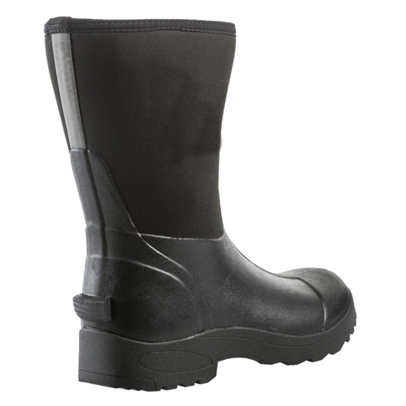 Mens And Womens Ranger Middle Cut Waterproof Neoprene Boots