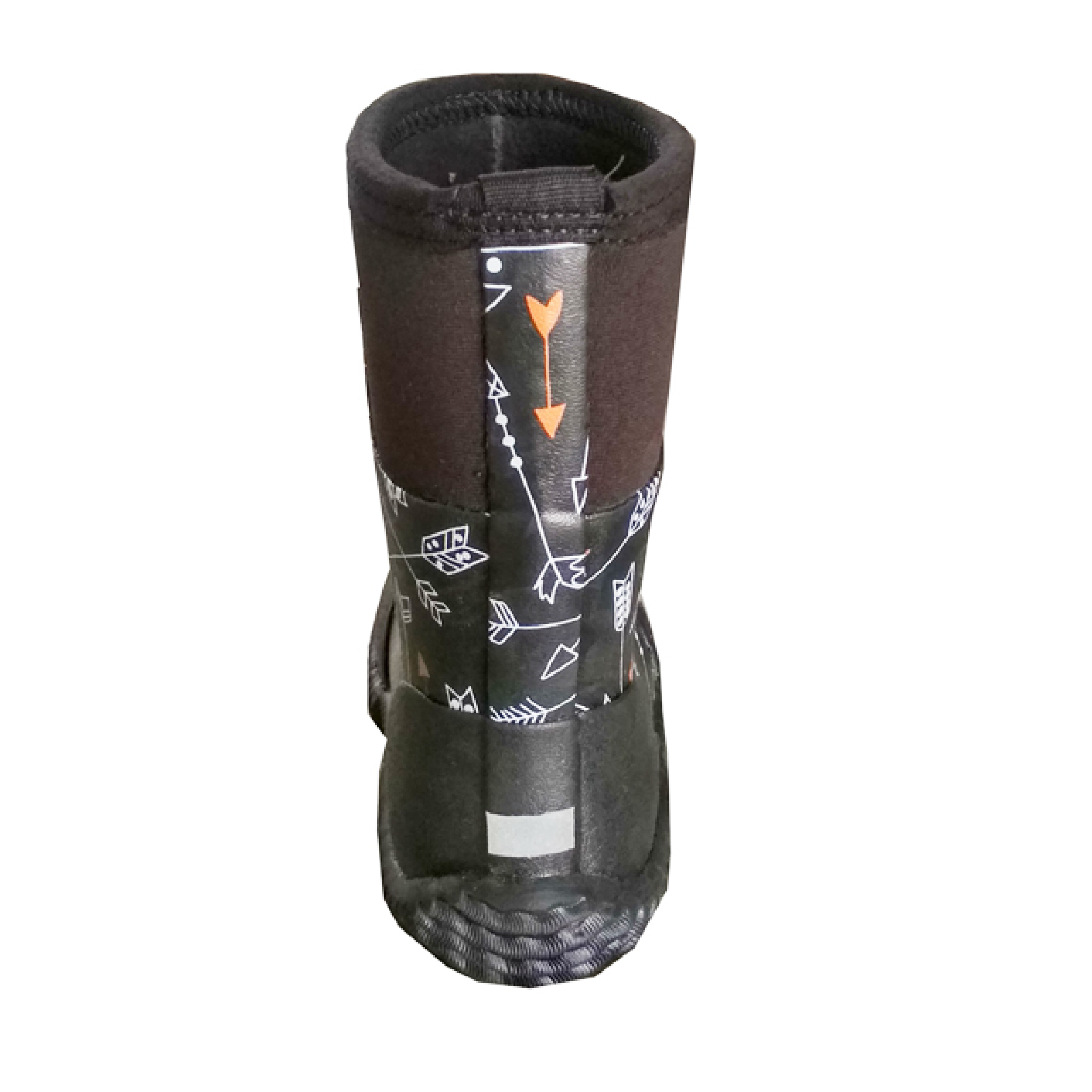 Children Waterproof Neoprene Rubber Wellington Boots