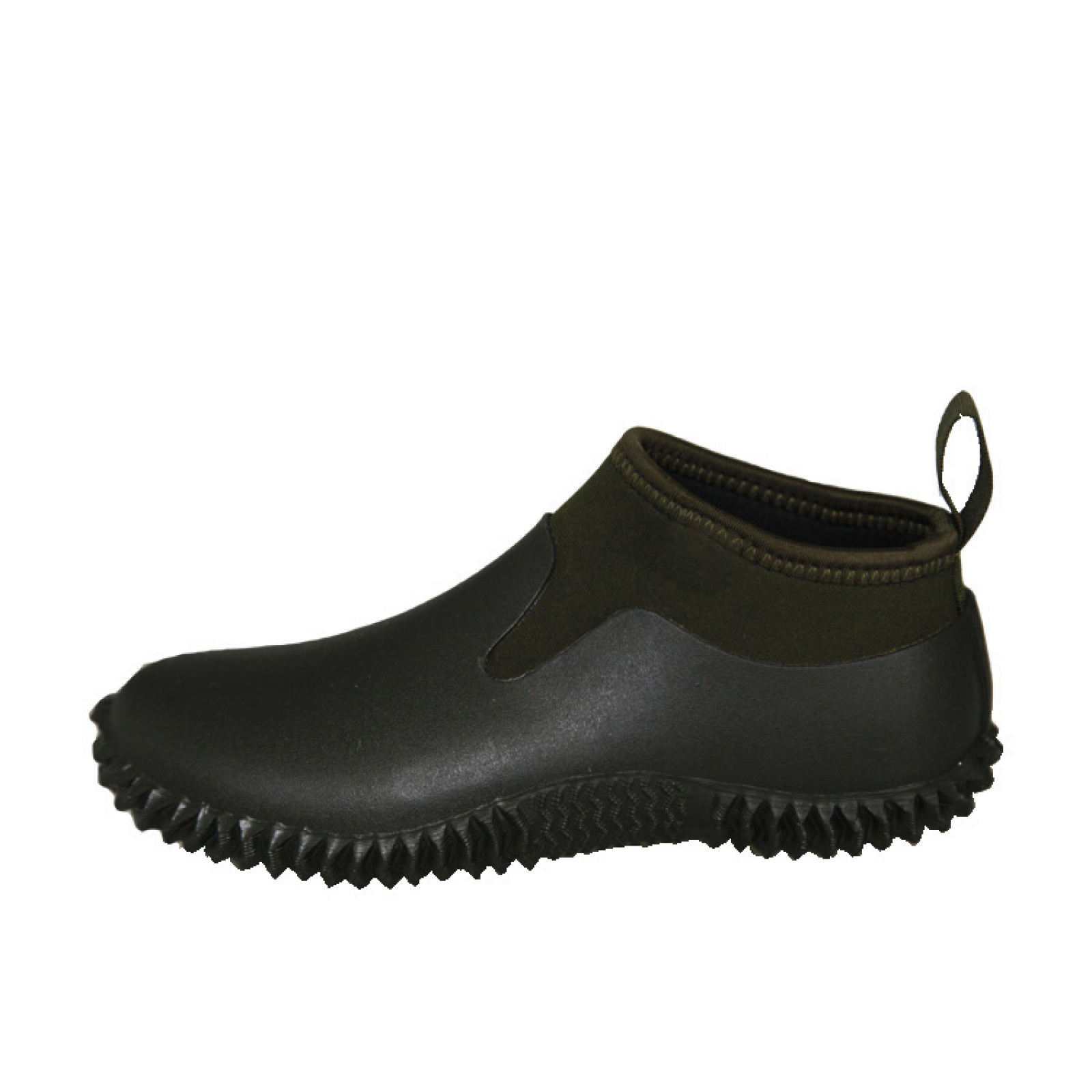High Quantity Ankle Rubber Boots Waterproof Garedn Shoes