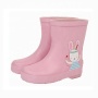 Hot Sale Kids Wellies Waterproof Outdoor Gumboots Children Rubber Rain Boots