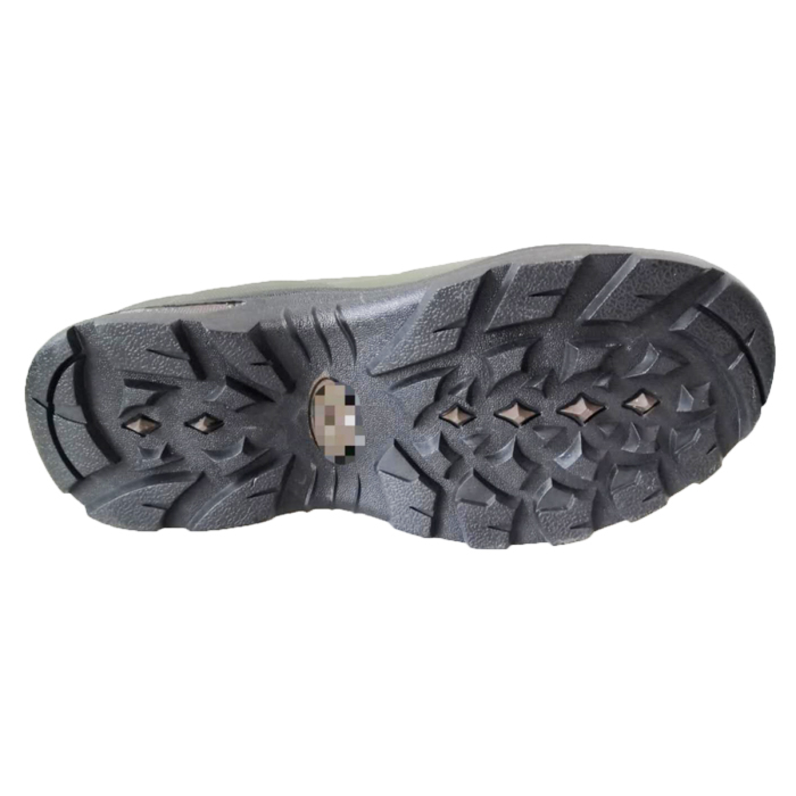 2020 Handmade Men's and Women's Waterproof Neoprene Rubber Clog