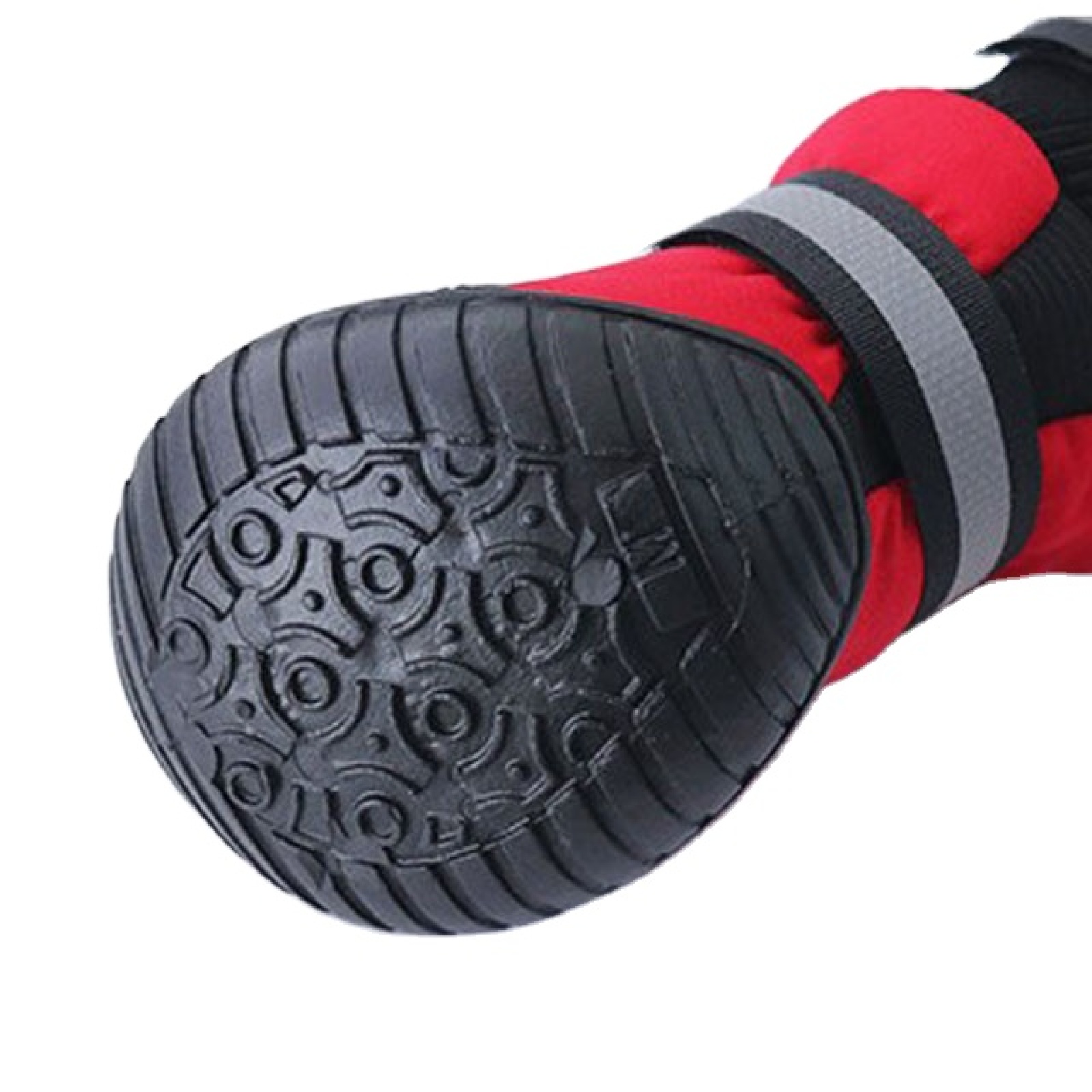 Wholesale Fashion Designer Pet Shoes Large Dog Shoes Winter Waterproof Dog Shoes