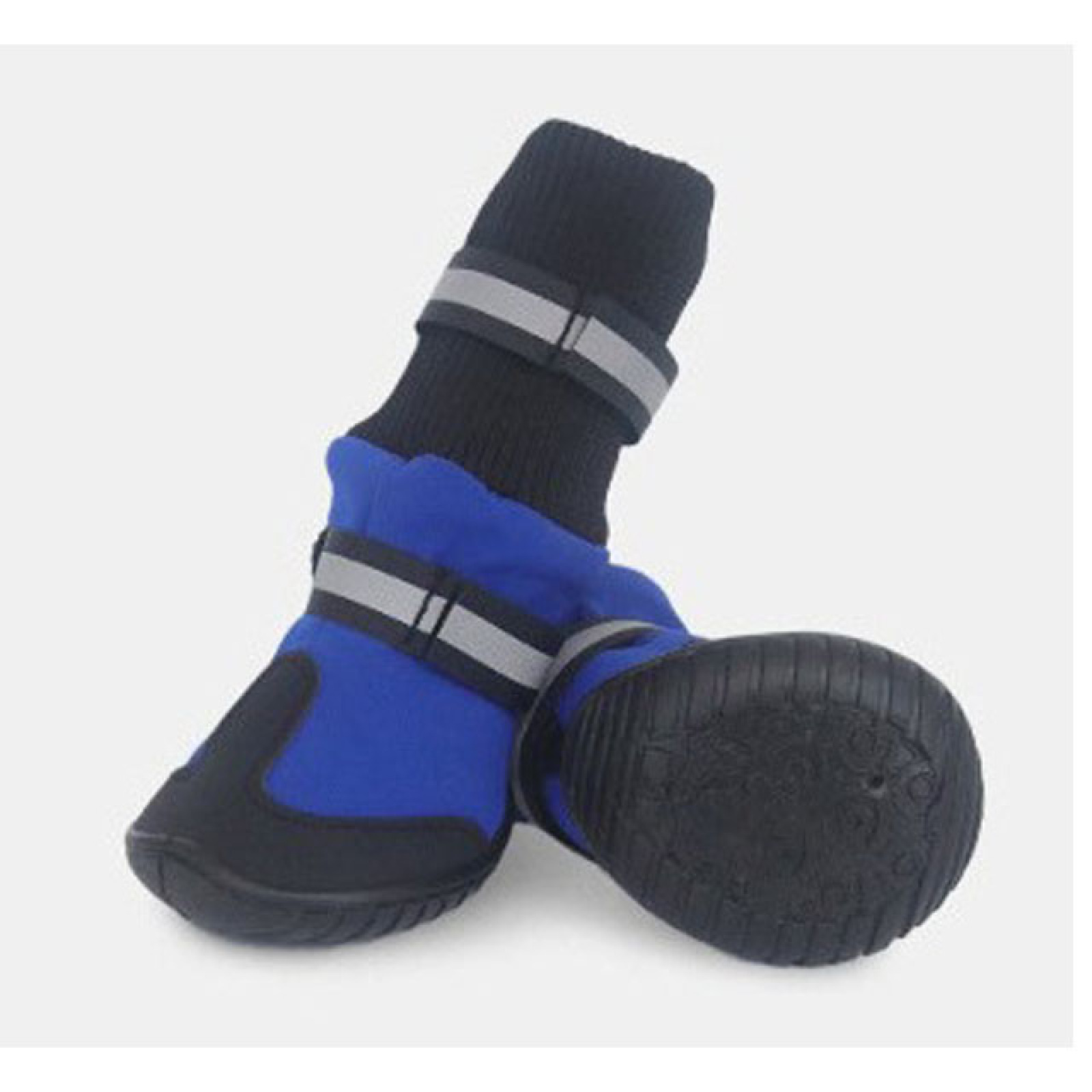 Wholesale Fashion Designer Pet Shoes Large Dog Shoes Winter Waterproof Dog Shoes