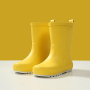 Gumboots Rain Boots wholesale Design Your Own  Kids Waterproof Rubber Wellies