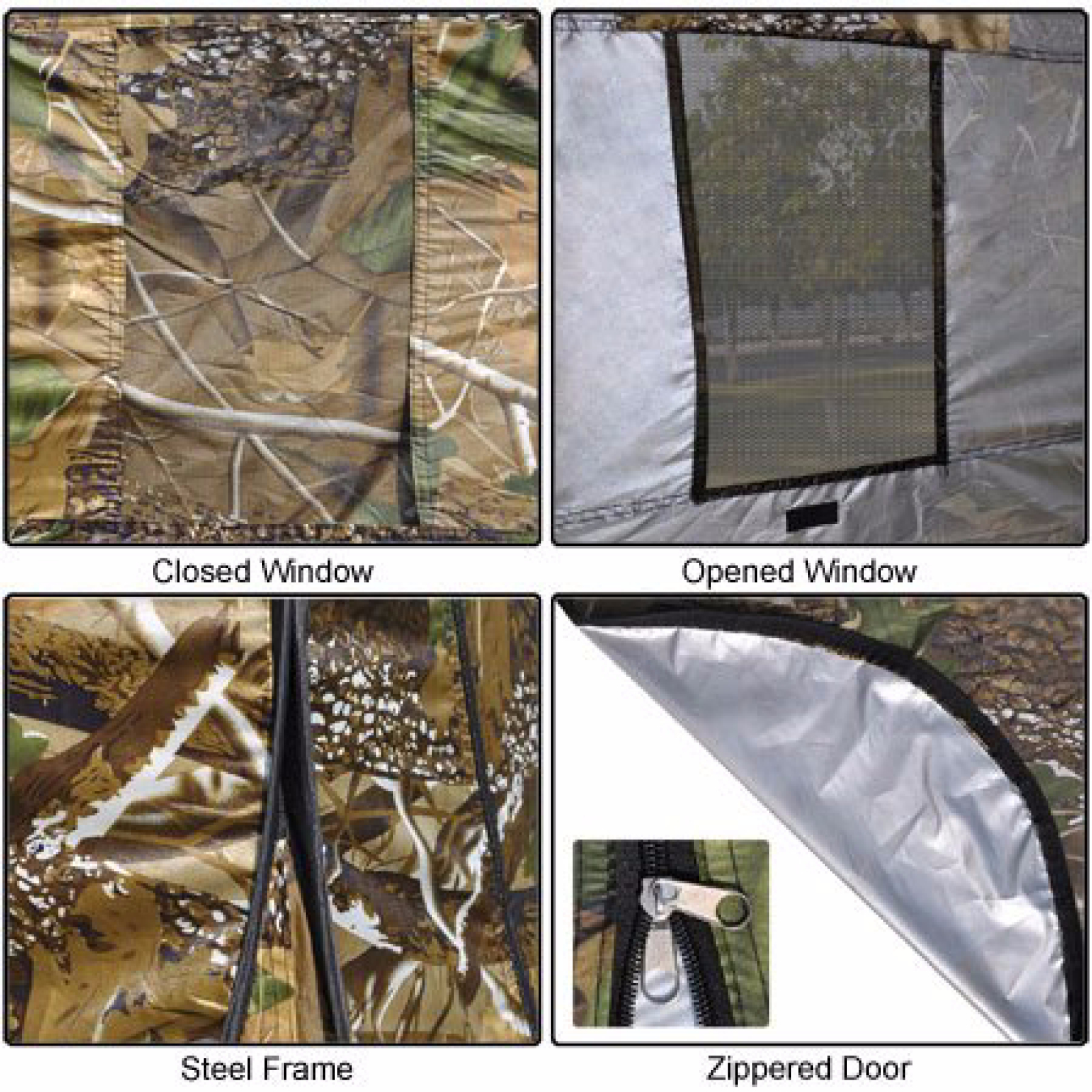 Camouflage Portable Pop Up Privacy Shower Toilet Tent Manufacturer