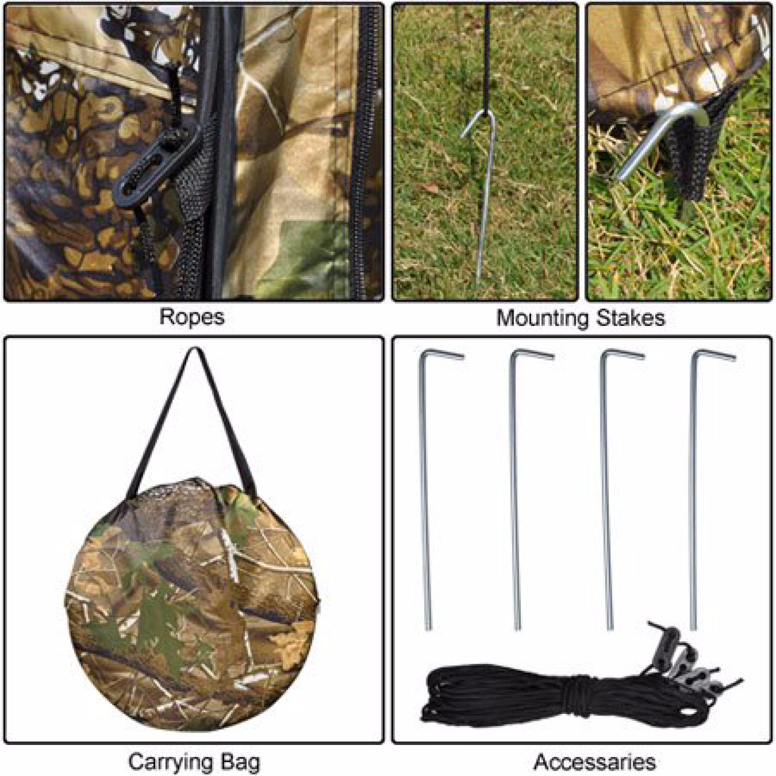 Camouflage Portable Pop Up Privacy Shower Toilet Tent Manufacturer