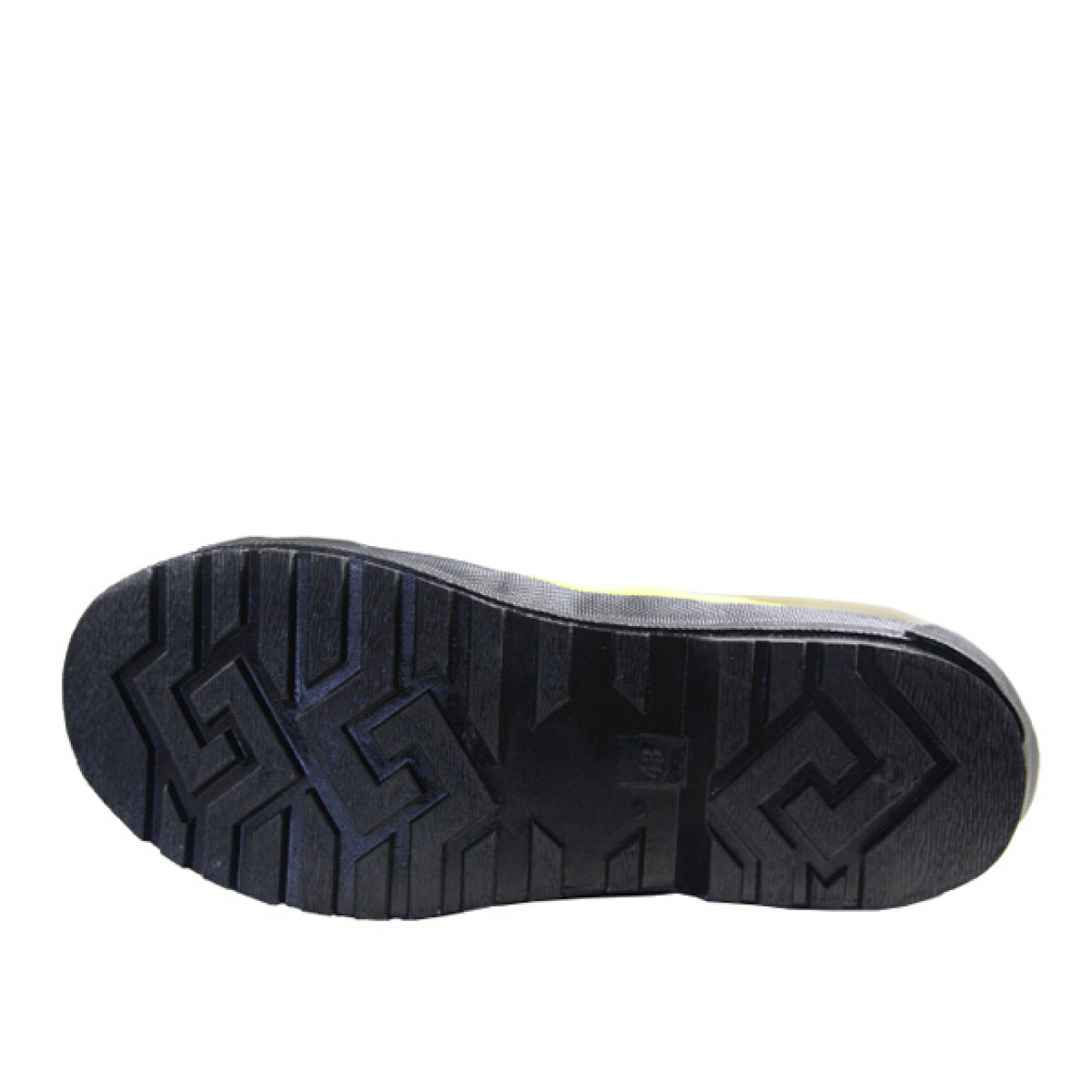 Wholesale Firefighter Rubber Fire Resistant Fireproof Waterproof Cotton Lining Boots