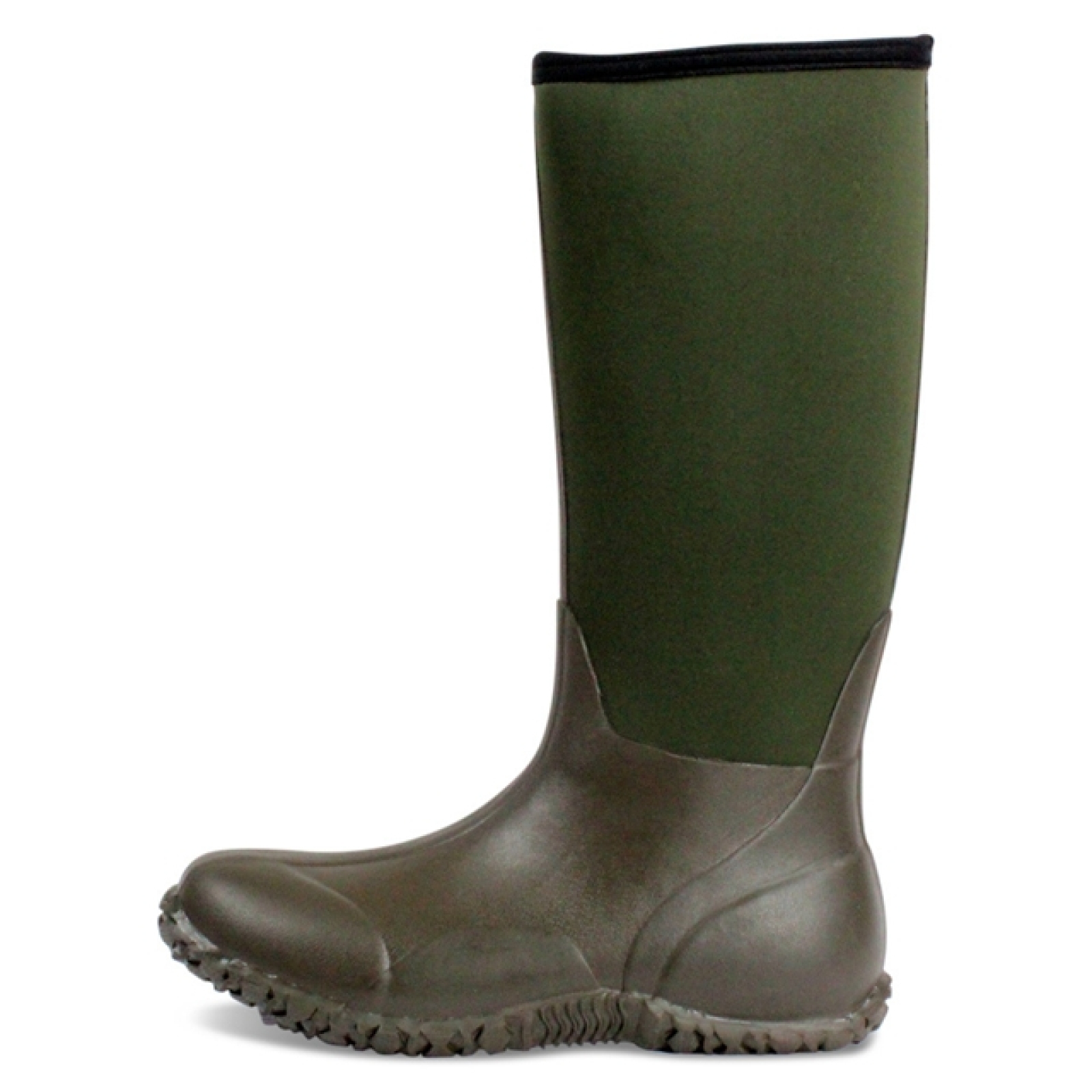 Mens Waterproof Neoprene Wellington Muck Boots