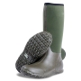 Mens Waterproof Neoprene Wellington Muck Boots