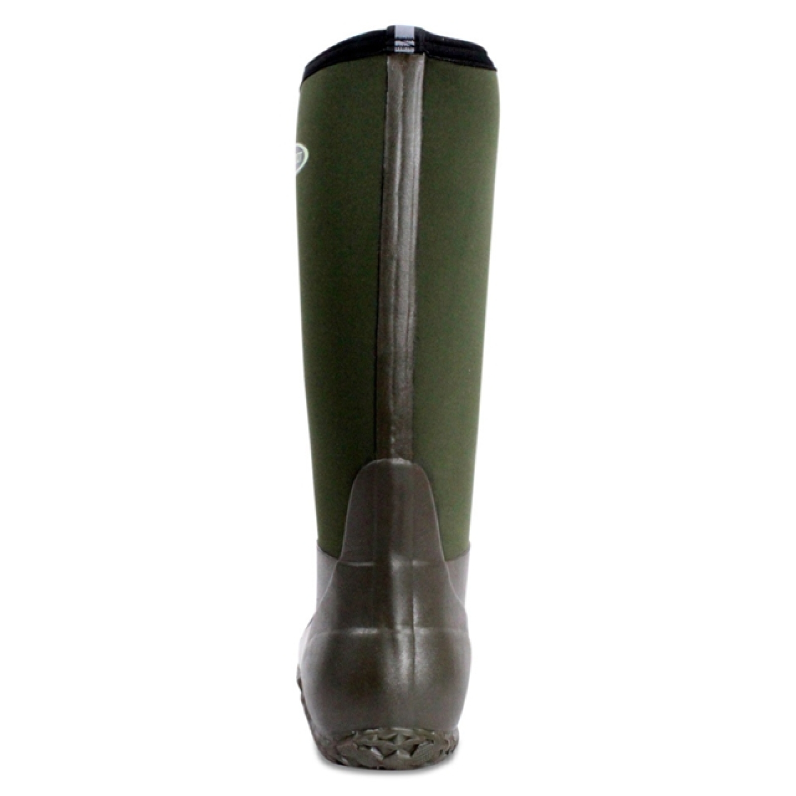 Mens Waterproof Neoprene Wellington Muck Boots
