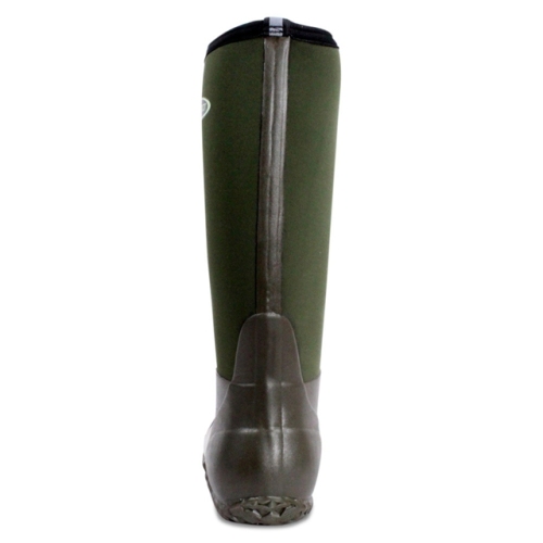 Mens Waterproof Neoprene Wellington Muck Boots