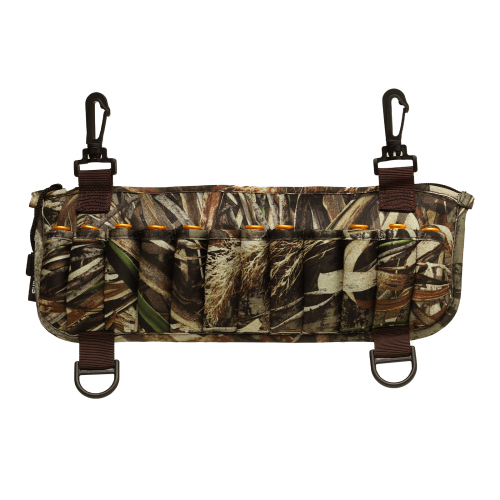 Camo Neoprene Wader Shell Holder