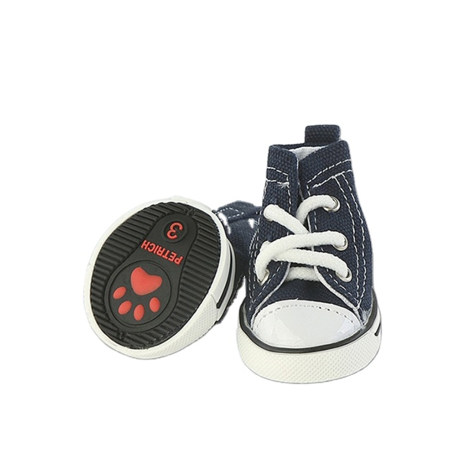 Hot design Pet Canvas Breathable  Shoes Sport Anti-slip Dog Shoes Fashion Custom Cute Pet Boots Outdoor