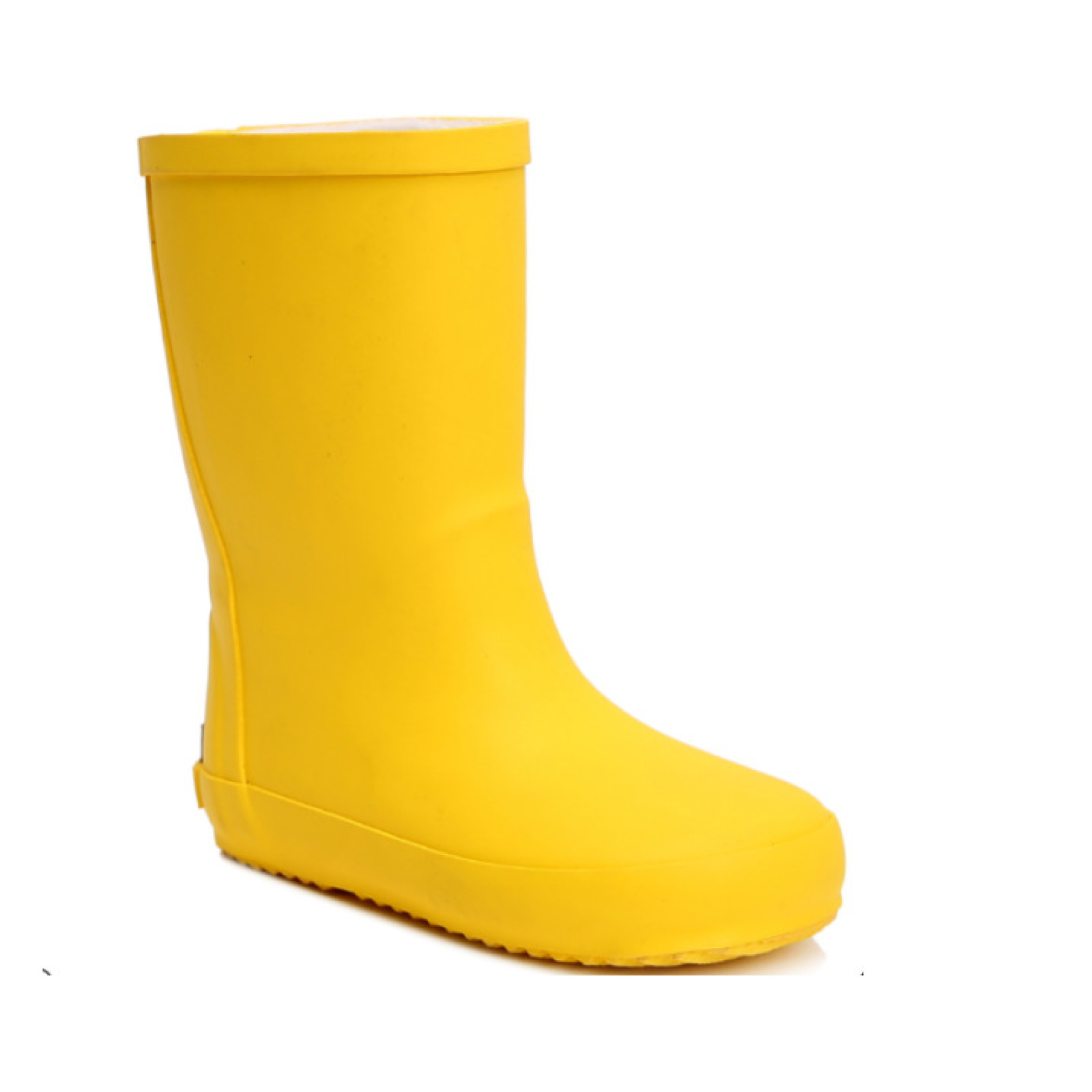 Hot Sale Wholesale Custom Kids Half Rubber Wellington Gum Boots Children Wellies Rain Boots for Kids