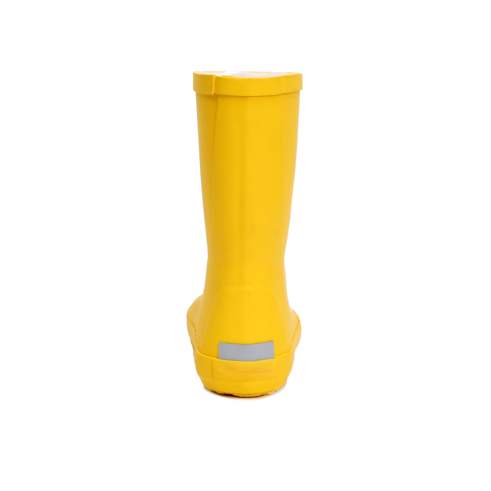 Hot Sale Wholesale Custom Kids Half Rubber Wellington Gum Boots Children Wellies Rain Boots for Kids