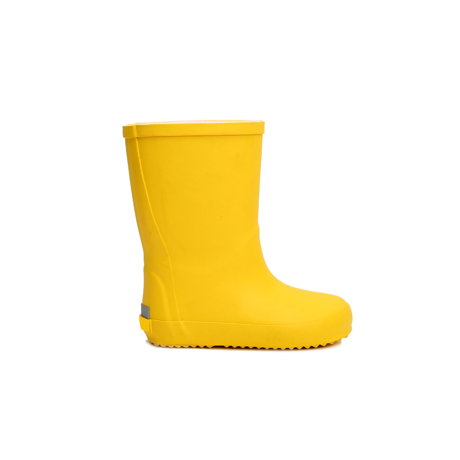 Hot Sale Wholesale Custom Kids Half Rubber Wellington Gum Boots Children Wellies Rain Boots for Kids