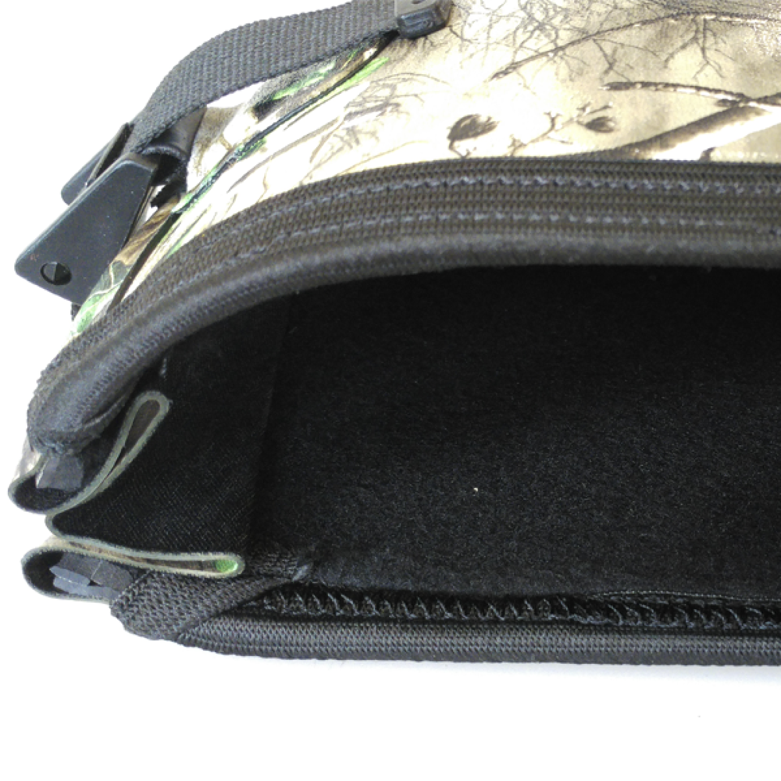 High Quality Mens Waterproof Camo  Hunting Boots Outdoor Neoprene Rubber Rain Boots