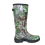 High Quality Mens Waterproof Camo  Hunting Boots Outdoor Neoprene Rubber Rain Boots