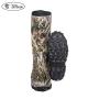 High Quality Mens Waterproof Camo  Hunting Boots Outdoor Neoprene Rubber Rain Boots
