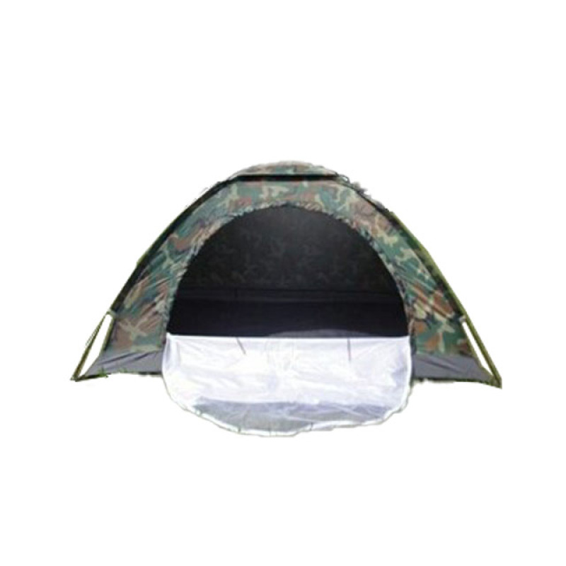 Outdoor Waterproof Heated Camo Hiking Camping Tents Customized Wholesale