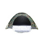 Outdoor Waterproof Heated Camo Hiking Camping Tents Customized Wholesale