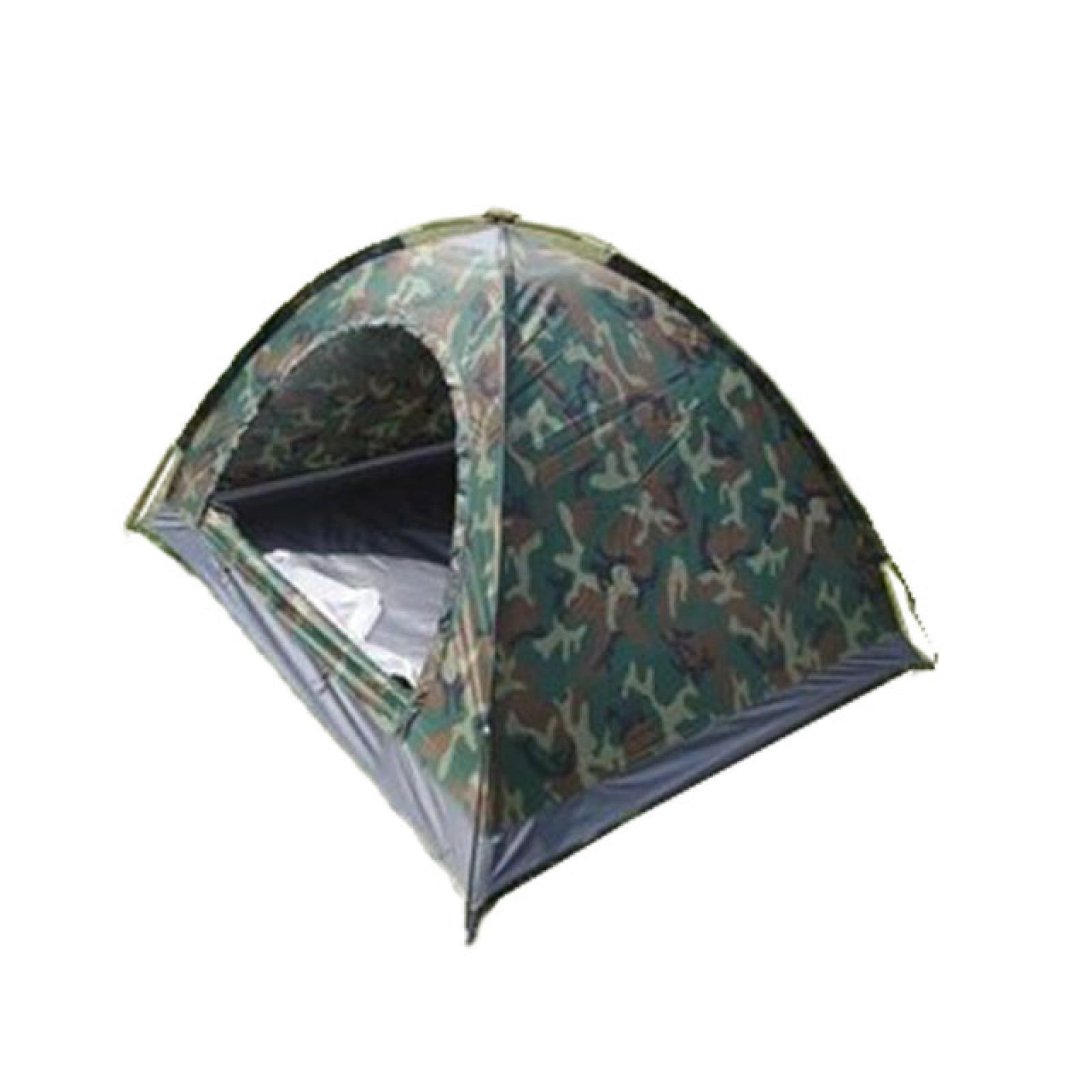 Outdoor Waterproof Heated Camo Hiking Camping Tents Customized Wholesale