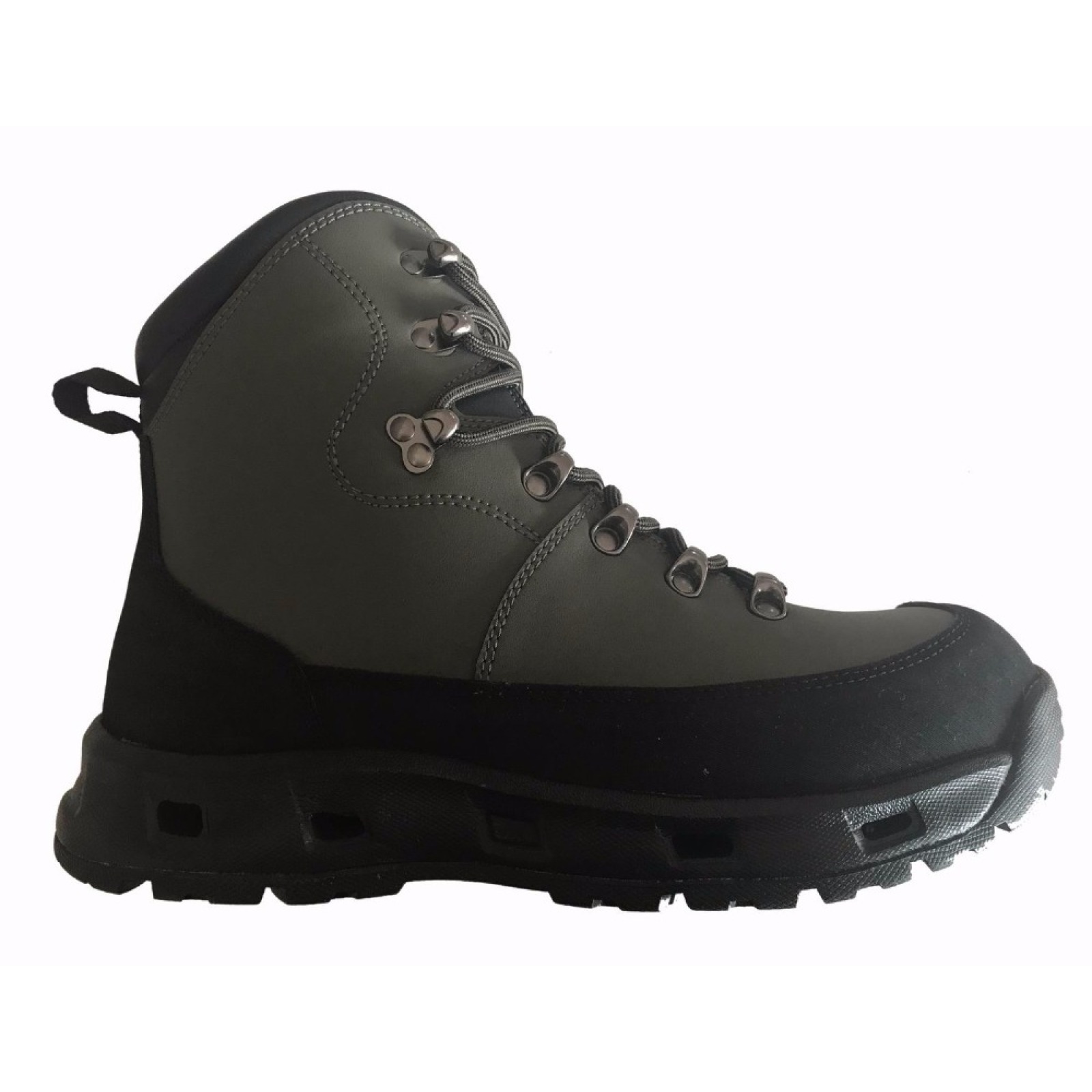 Men's Drains faster Wading Boots