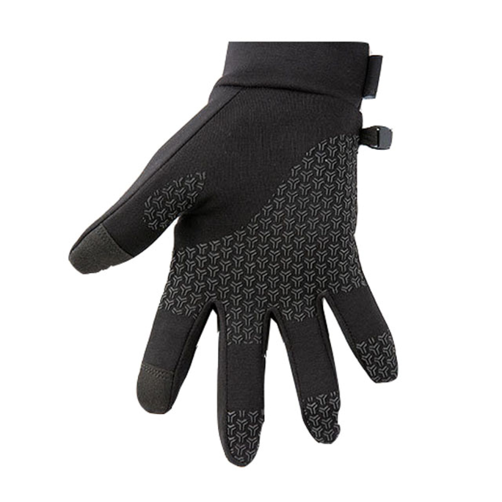 New Design Outdoor Sports Training Protective Shock Touch Screen Non-Slip Full Finger Tactical Gloves