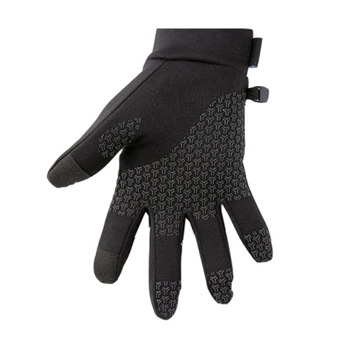 New Design Outdoor Sports Training Protective Shock Touch Screen Non-Slip Full Finger Tactical Gloves