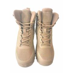 Mens Breathable Lightweight Combat Tactical  Boots