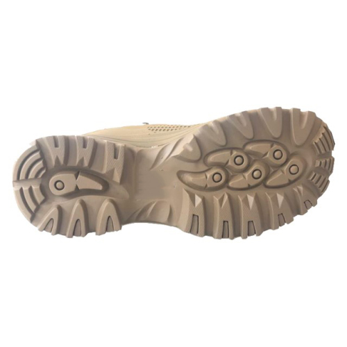 Mens Breathable Lightweight Combat Tactical  Boots