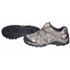 Mens Breathable insulation hiking boots