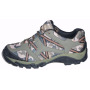 Mens Breathable insulation hiking boots