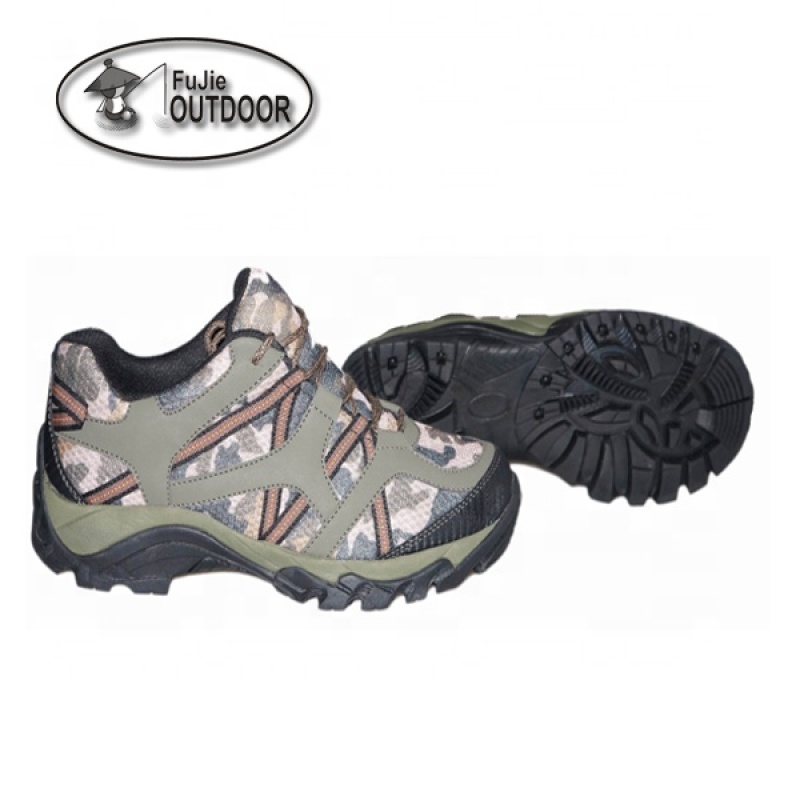 Mens Breathable insulation hiking boots