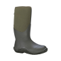 Top Quality Mens Comfortable Outdoor Rain Boots Neoprene Rain Boots