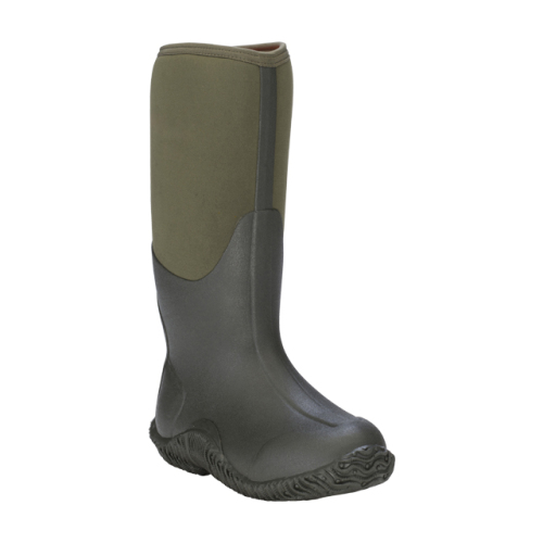 Top Quality Mens Comfortable Outdoor Rain Boots Neoprene Rain Boots