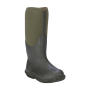 Top Quality Mens Comfortable Outdoor Rain Boots Neoprene Rain Boots