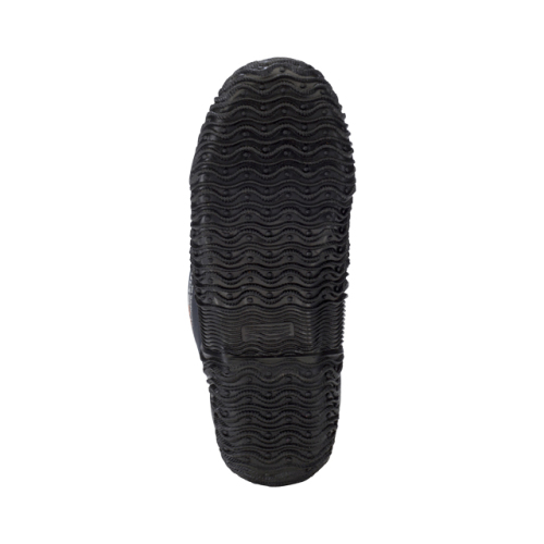 Top Quality Mens Comfortable Outdoor Rain Boots Neoprene Rain Boots