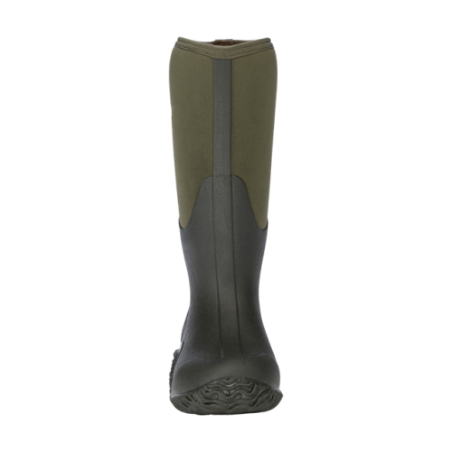 Top Quality Mens Comfortable Outdoor Rain Boots Neoprene Rain Boots