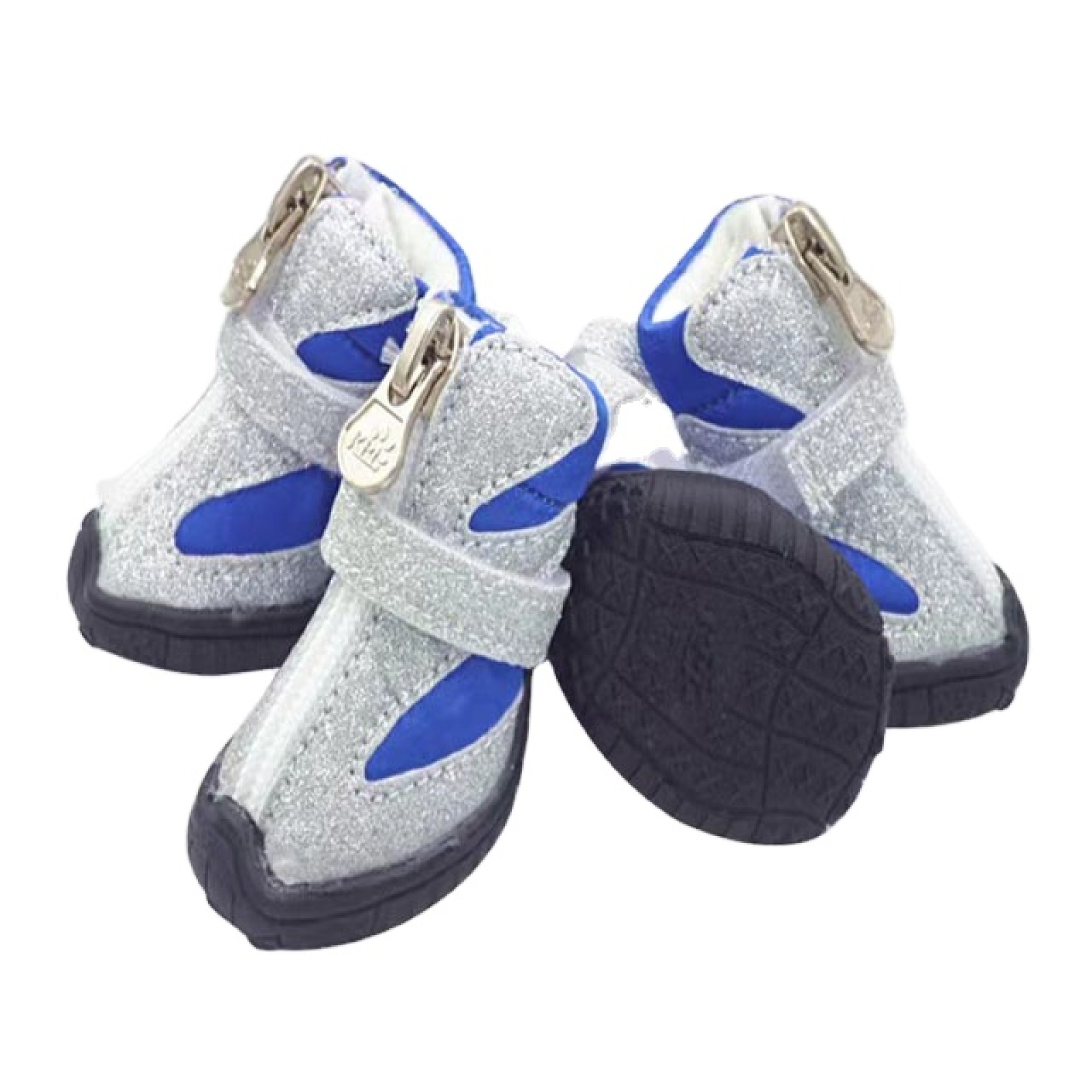 Wholesale Waterproof Anti-slip Comfortable Pet Boots Long Dog Shoes Pet Shoes for Dogs