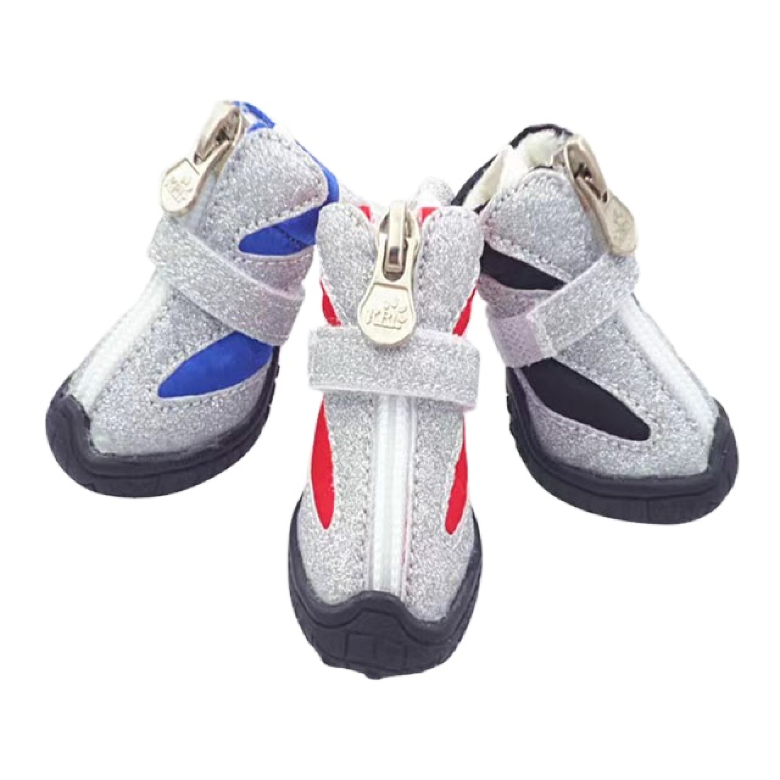 Wholesale Waterproof Anti-slip Comfortable Pet Boots Long Dog Shoes Pet Shoes for Dogs