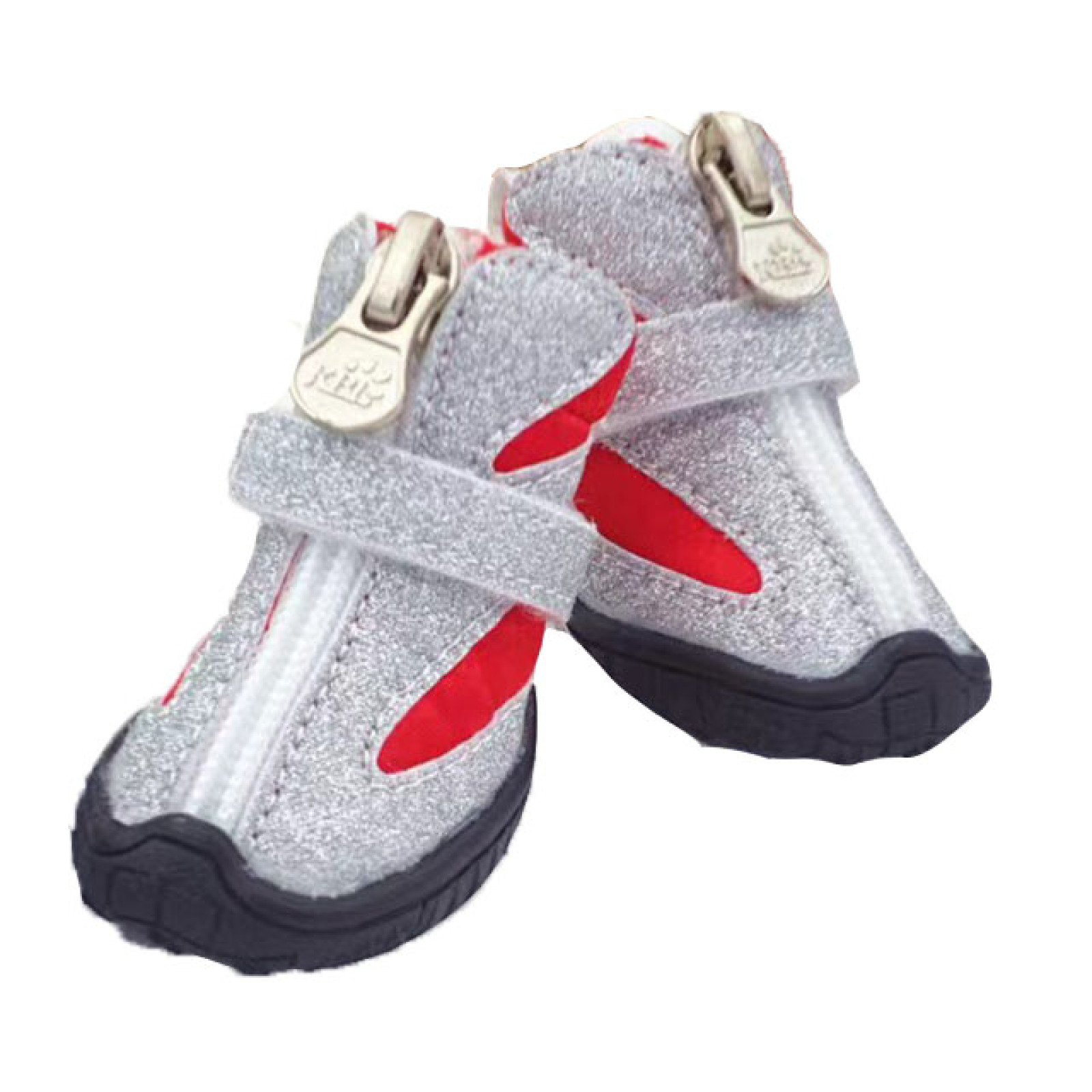 Wholesale Waterproof Anti-slip Comfortable Pet Boots Long Dog Shoes Pet Shoes for Dogs