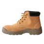 2020 New Men Waterproof Construction Security Boots Industrial Working Safety Shoes