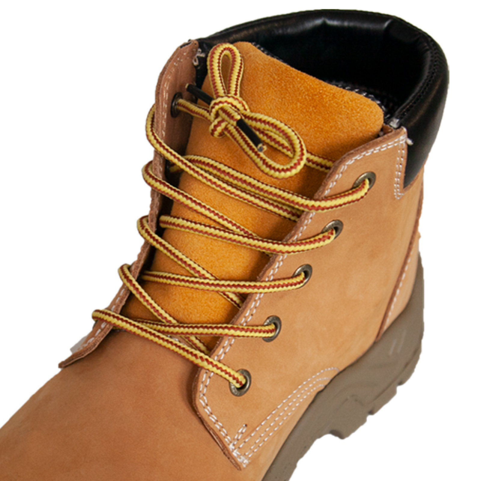 2020 New Men Waterproof Construction Security Boots Industrial Working Safety Shoes